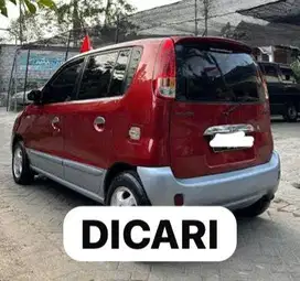 Di Cari Hyundai Atoz Tahun 2002 ke atas Hyundai Atoz 2004 Atos 2001