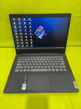 Laptop Lenovo Ideapad 3 Intel i5-1035G1 8GB Ram 256GB SSD 14 Inch Slim
