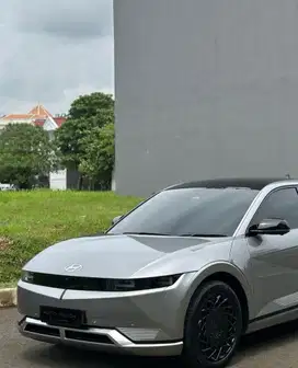 Hyundai Ioniq 5 2022 Listrik