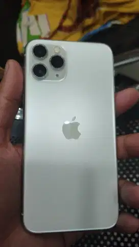 iPhone 11 pro 256 gb inter