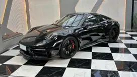 MANUAL ! Porsche 911 Carrera GTS 2022