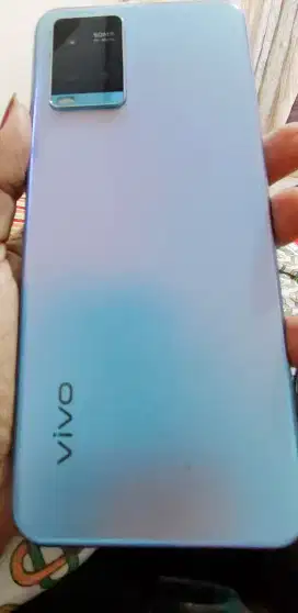Hp seken keren Y33T Vivo