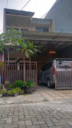 Dijual rumah di Perumahan Bintara Loka Indah, Bekasi Barat