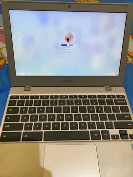 SAMSUNG CHROMEBOOK RAM 4GB