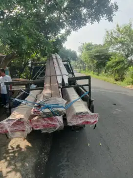 Produsen Pintu harmonika