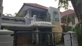 DIJUAL RUMAH GRAHA FAMILI / FAMILY MURAH BLOK BB BAGUS TERAWAT