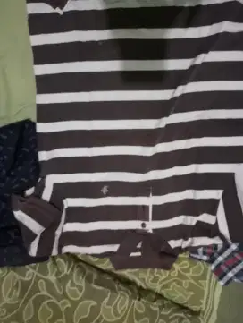 baju Osella untuk laki