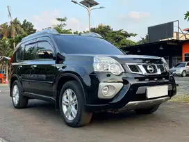 Nissan Xtrail XT 2013
