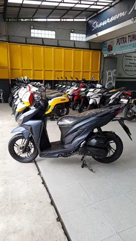 Vario 150 kyles jual cepat