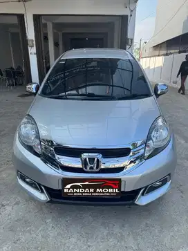 Mobilio E 1.5 AT Prestige 2015