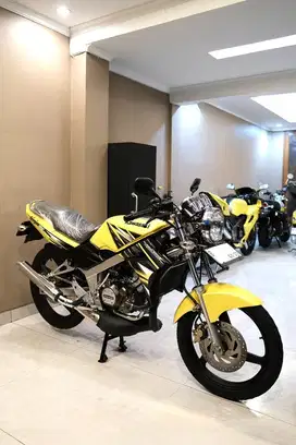 Ninja SS 2013 Yellow Original