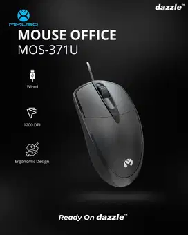Mouse Mikuso MOS-371U
