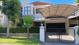 MURAH ! DIJUAL RUMAH GRAHA FAMILI / FAMILY MINIMALIS SANGAT TERAWAT