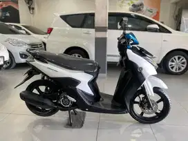 Mio gear 125 unit cakep