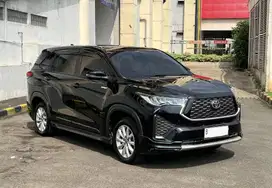 2022 Toyota Innova Zenix 2.0 V Hybrid CVT Modellista Km 40Rb Record