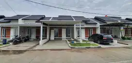 Ruko Strategis Sejuk dan Murah di Parongpong Bandung Barat