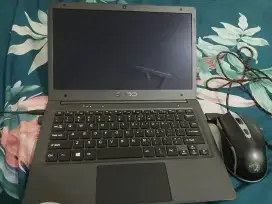 Notebook Axio 14inch