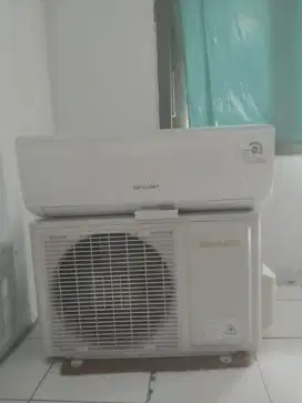 Jual beli AC second