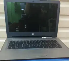 Laptop Hp 14 /15
