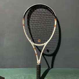 Raket Tenis Wilson Triumph Roland Garros 105 298 Bekas/Second