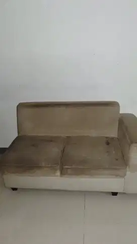 Jasa cuci kasur springbed sofa karpet jok mobil dll