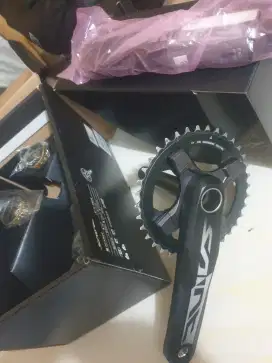 Shimano seint m820/825 DH