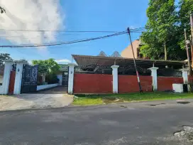 Murah dijual cepat rumah papandayan raya candisari dekat akpol