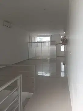 Ruko Strategis Murah Sayap Buahbatu Bandung