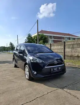 [TDP5JT] TOYOTA SIENTA G MANUAL 2018