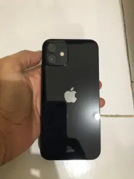 Jual iphone 12/64 ex ibox