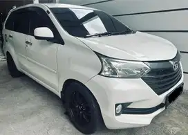 XENIA X 2016 MANUAL