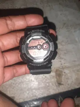 casio gshock gd 100ms