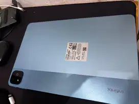 Infinix XPAD 8/256 LTE Blue