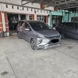 [KM72RB] MITSUBISHI XPANDER SPORT A/T 2019