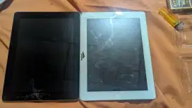 Ipad 2 apa adanya