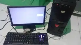Komputer acer second
