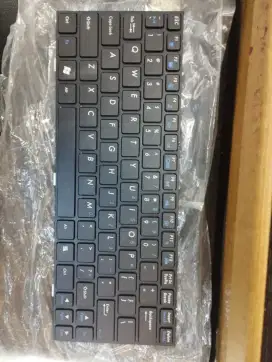 KEYBOARD ASUS QWERTY