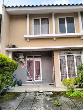 Murah dijual rumah siap huni sampangan gunungoati semarang barat