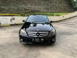 Mercy C250 AVG AMG