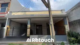 Dijual Rumah dekat Summarecon  Di Prima Harapan Regensi, Bekasi Utara