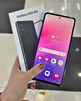 Samsung Galaxy A53 5G 8/256