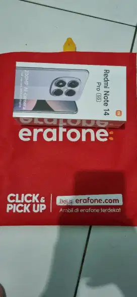 Xiaomi Redmi Note 14 Pro 5G