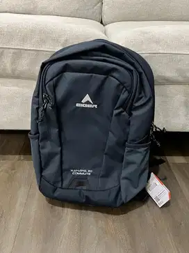 Tas Eiger Kanawa Commute 20 Baru
