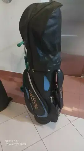 Stick golf satu set 13pcs ad