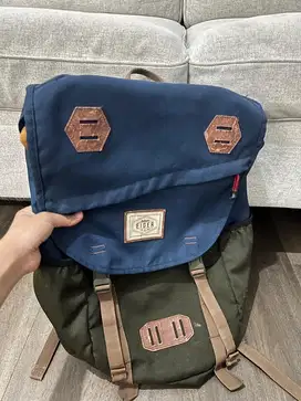 Tas Eiger Bekas