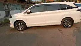 Toyota Avanza 2022 Bensin