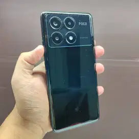 NO MINUS MULUS!! Xiaomi Poco X6 PRO 5G 12/512GB