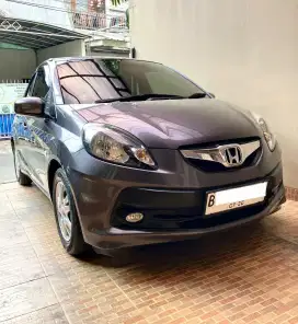 KM 12 Rb Brio E MT 2015