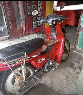 Jialing 2000 mulus  mirip grand siap pakai
