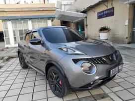 ( Dp.10jt Low km) Nissan Juke Revolt AT 2015